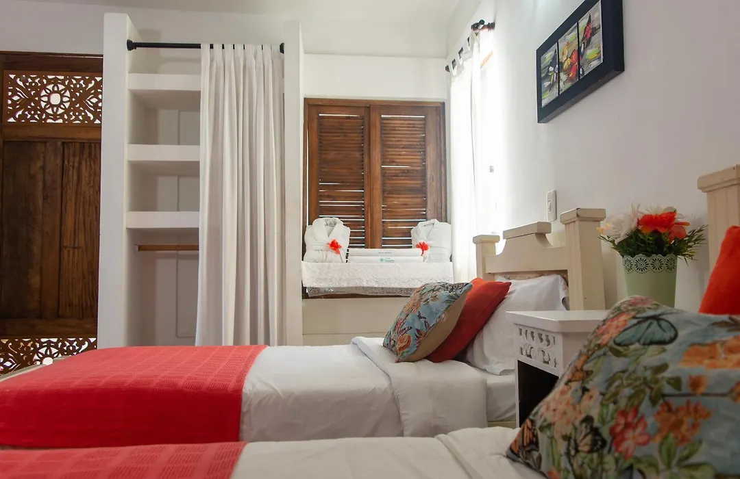 Casa Ensueno Hogar Boutique-1